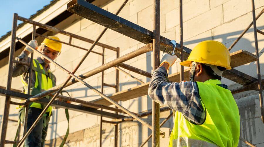 Local Chimney Repair in Saint Helena Island, SC